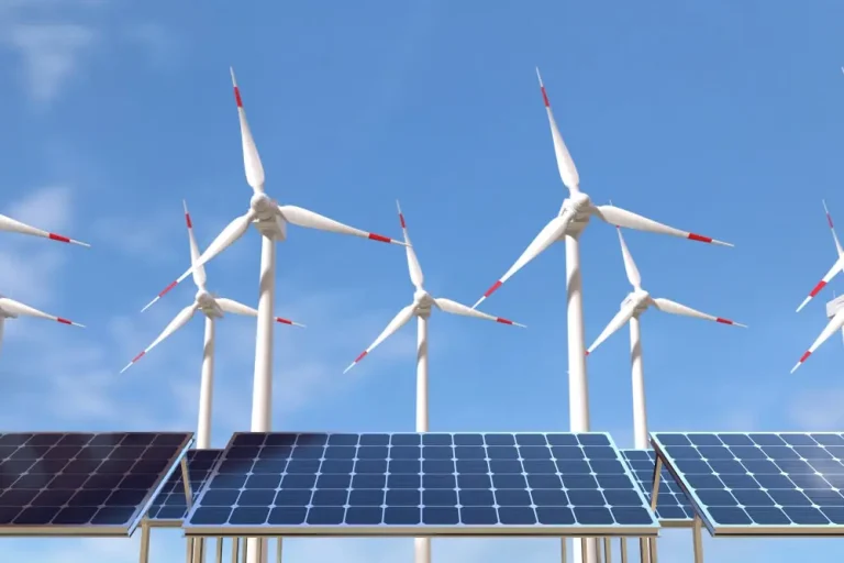 10 Common Renewable Energy Myths Debunked