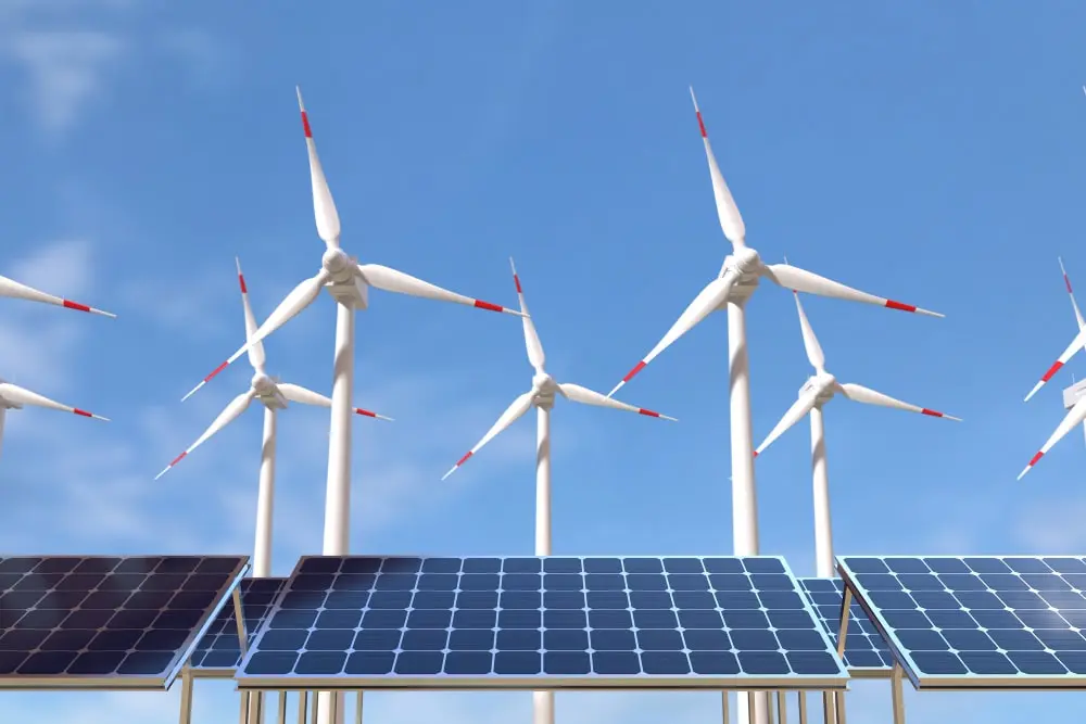 renewable energy myths