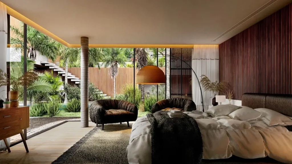 Tips to Create Realistic Renderings