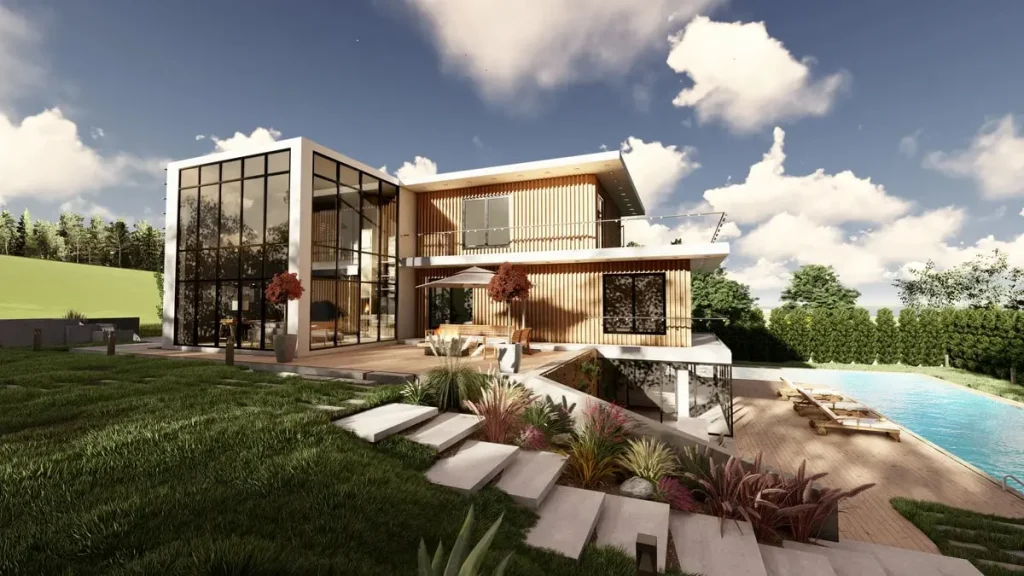 How to Excel in Freelance Landscape Design