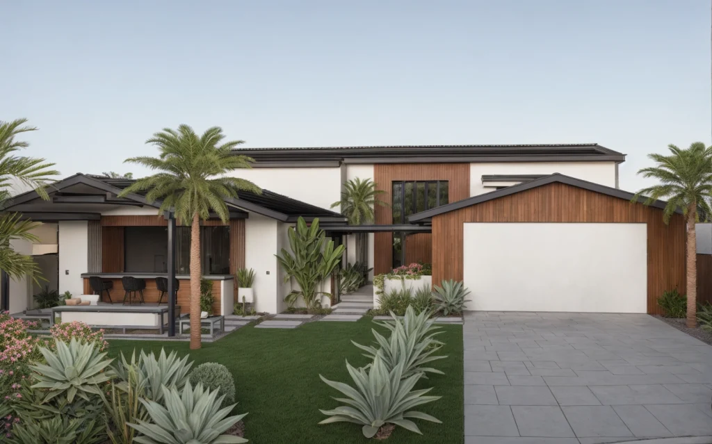 Landscape Architecture Portfolio