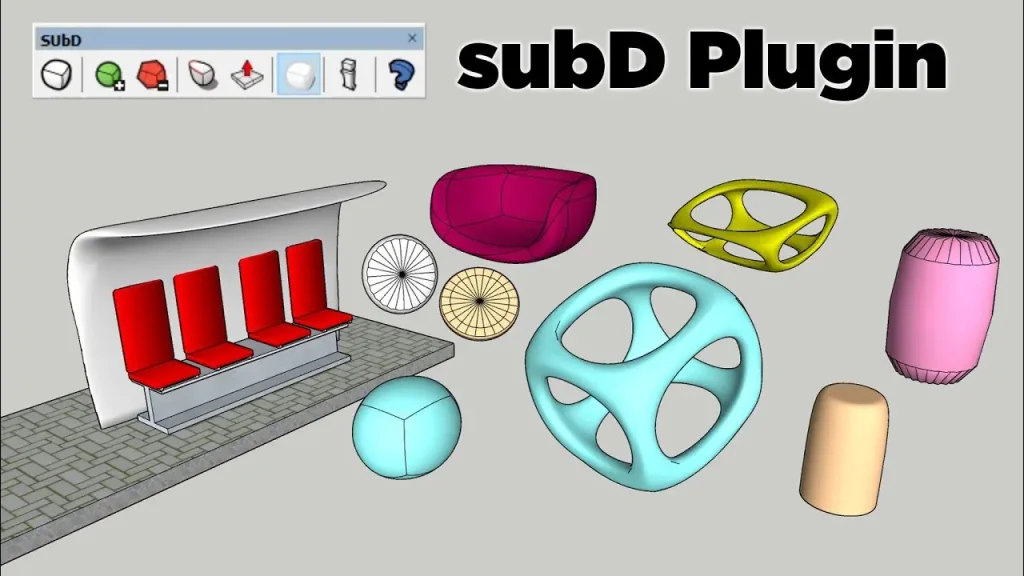subd plugin